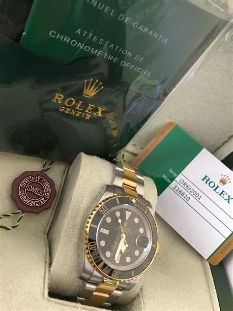 or6j2001 rolex serial number|Rolex model 116610 serial or6j2001.